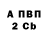 АМФЕТАМИН Розовый Val Aza